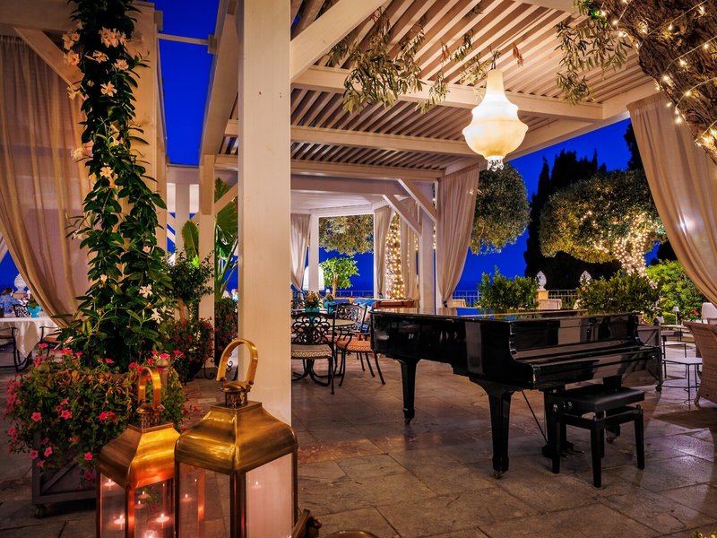 Grand Hotel San Pietro 10