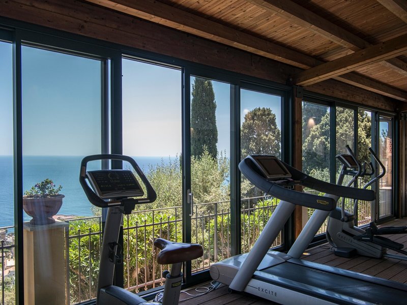 Grand Hotel San Pietro 14