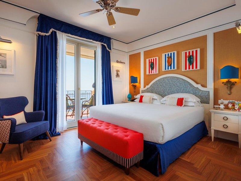 Grand Hotel San Pietro 18