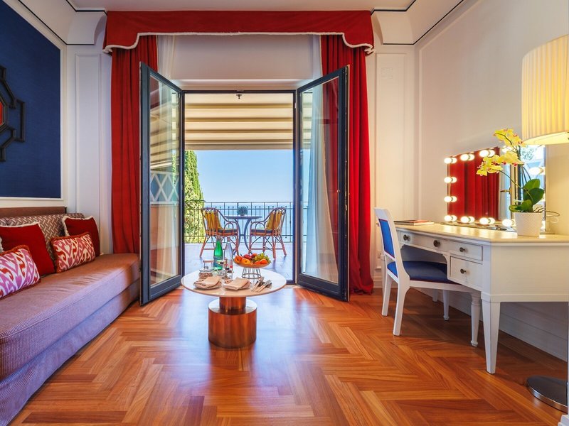 Grand Hotel San Pietro 32