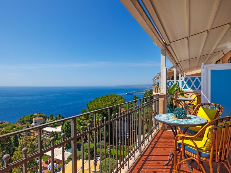 Grand Hotel San Pietro 34