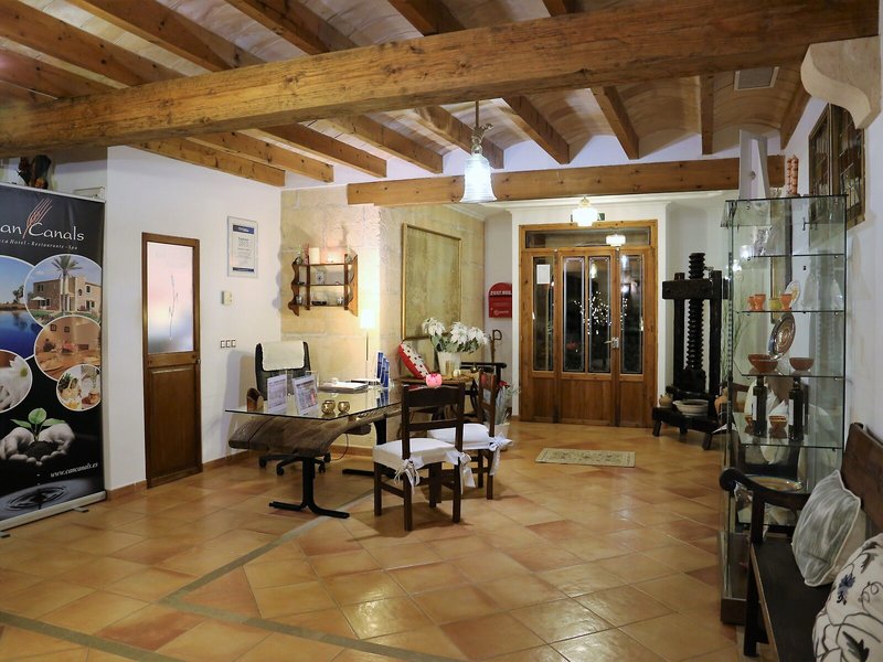 Ca'n Canals 26