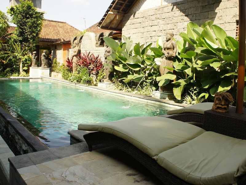 Bale Bali Inn 1