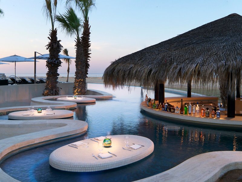 Grand Solmar Pacific Dunes Resort, Golf & Spa 1