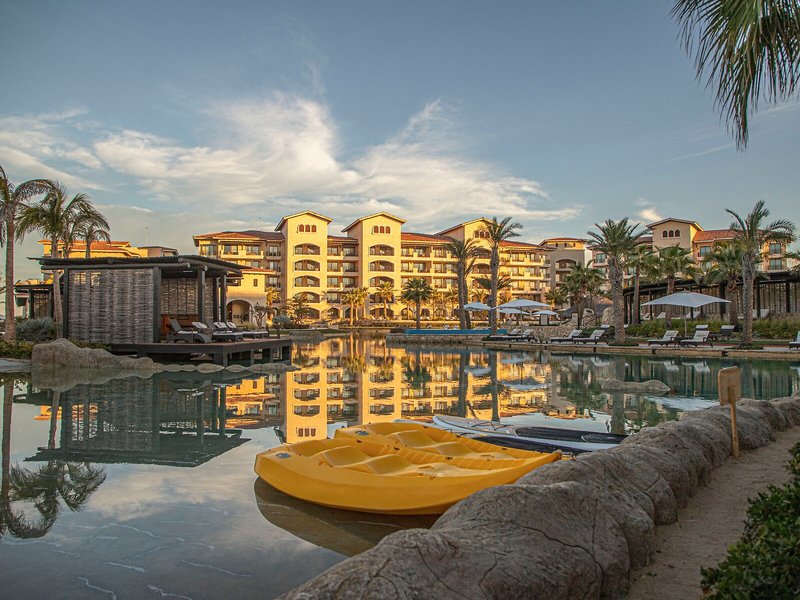 Grand Solmar Pacific Dunes Resort, Golf & Spa 2