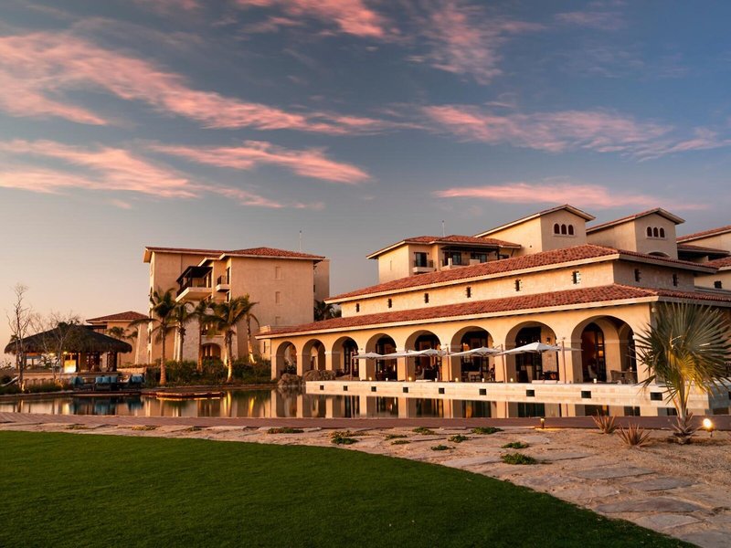 Grand Solmar Pacific Dunes Resort, Golf & Spa 3