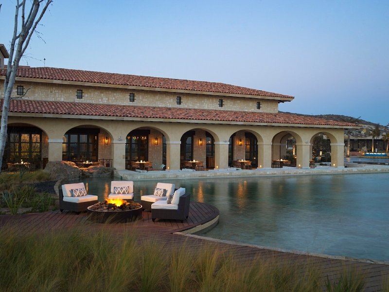 Grand Solmar Pacific Dunes Resort, Golf & Spa 4