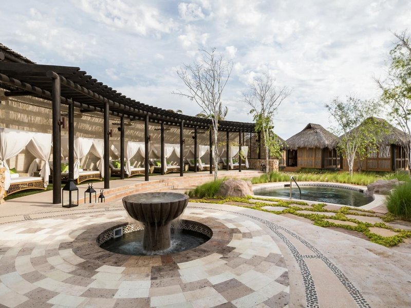 Grand Solmar Pacific Dunes Resort, Golf & Spa 5