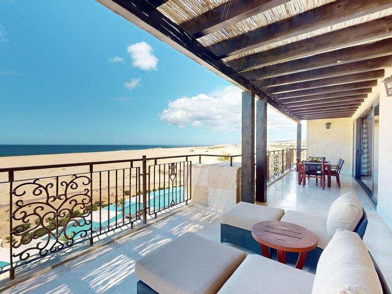 Grand Solmar Pacific Dunes Resort, Golf & Spa 6