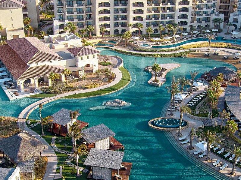 Grand Solmar Pacific Dunes Resort, Golf & Spa 7