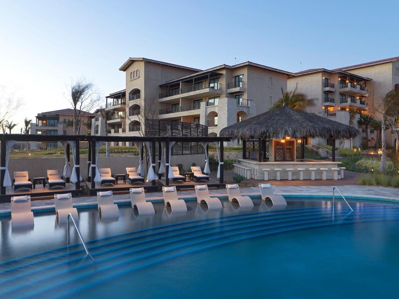 Grand Solmar Pacific Dunes Resort, Golf & Spa 8