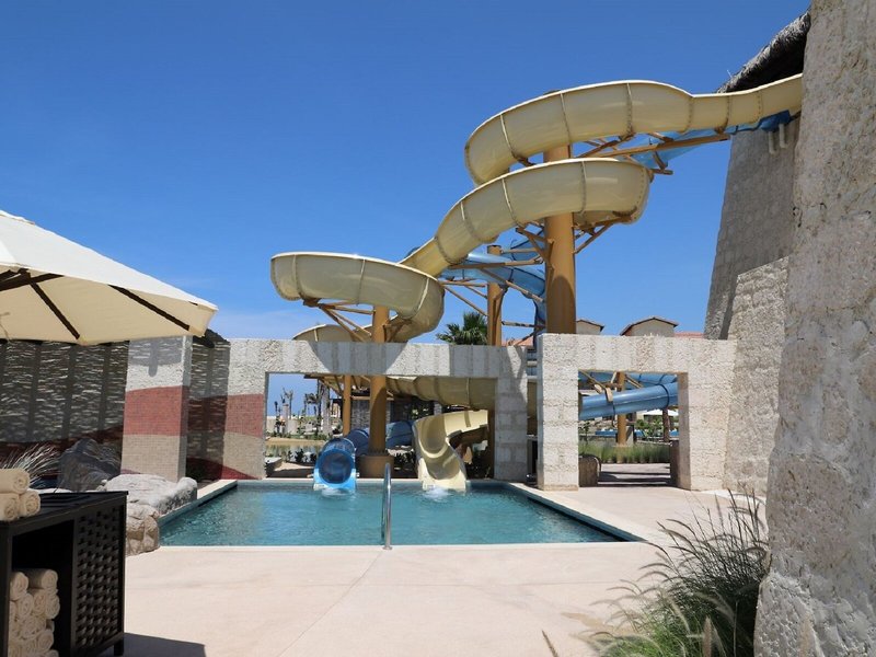 Grand Solmar Pacific Dunes Resort, Golf & Spa 9