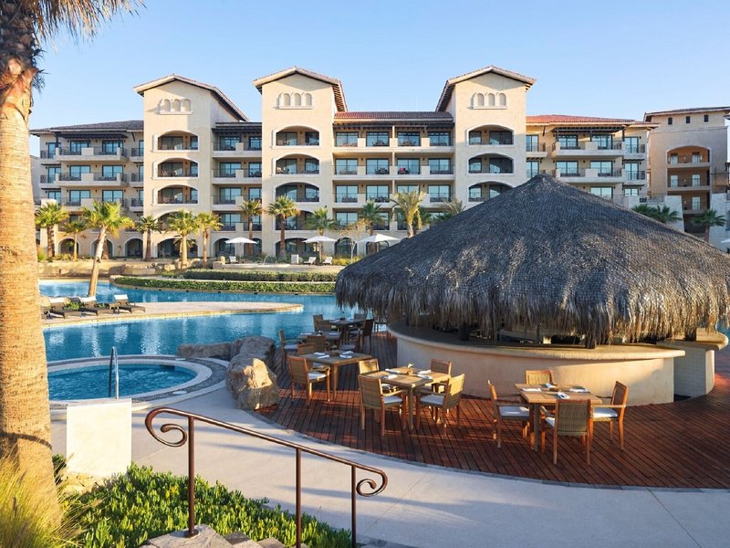 Grand Solmar Pacific Dunes Resort, Golf & Spa 10