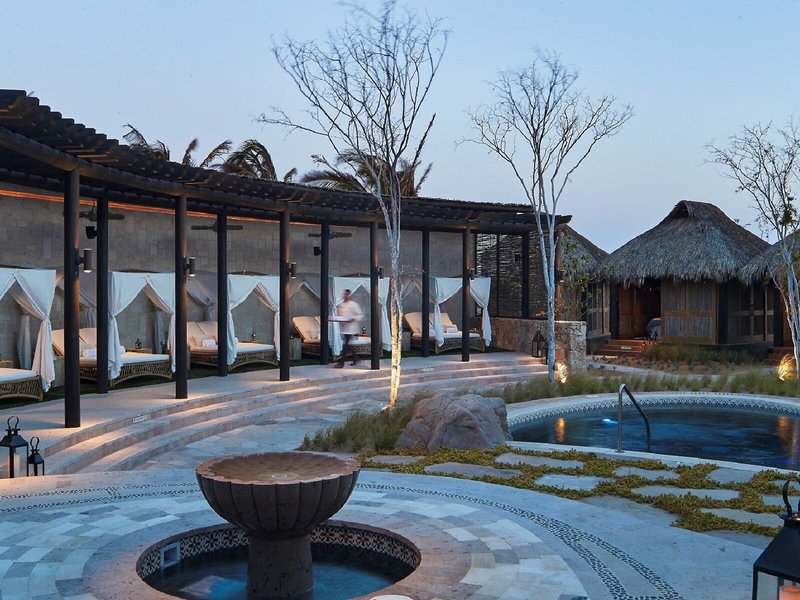 Grand Solmar Pacific Dunes Resort, Golf & Spa 11