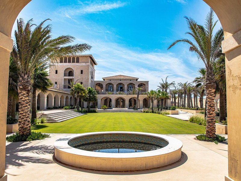 Grand Solmar Pacific Dunes Resort, Golf & Spa 12