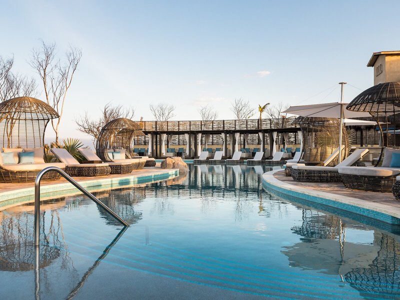 Grand Solmar Pacific Dunes Resort, Golf & Spa 13