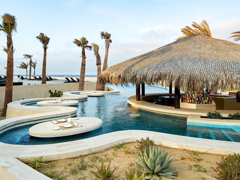 Grand Solmar Pacific Dunes Resort, Golf & Spa 14