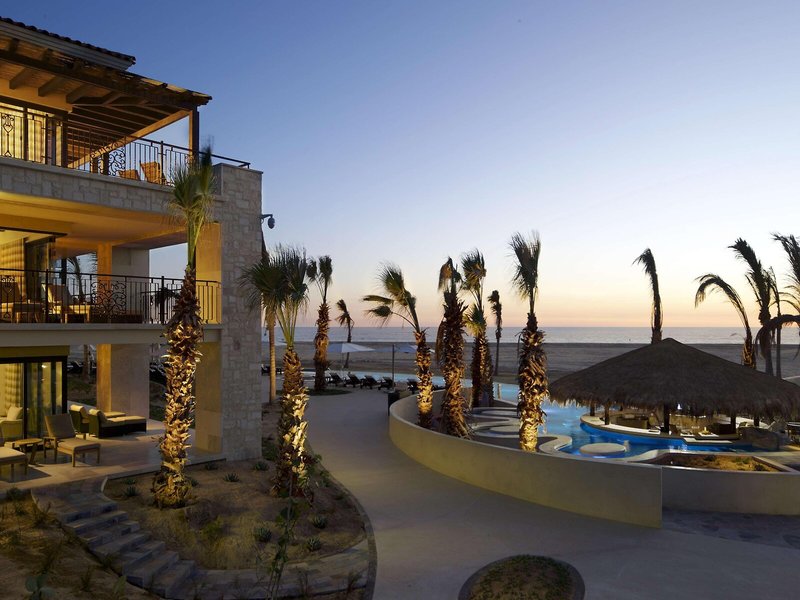 Grand Solmar Pacific Dunes Resort, Golf & Spa 16