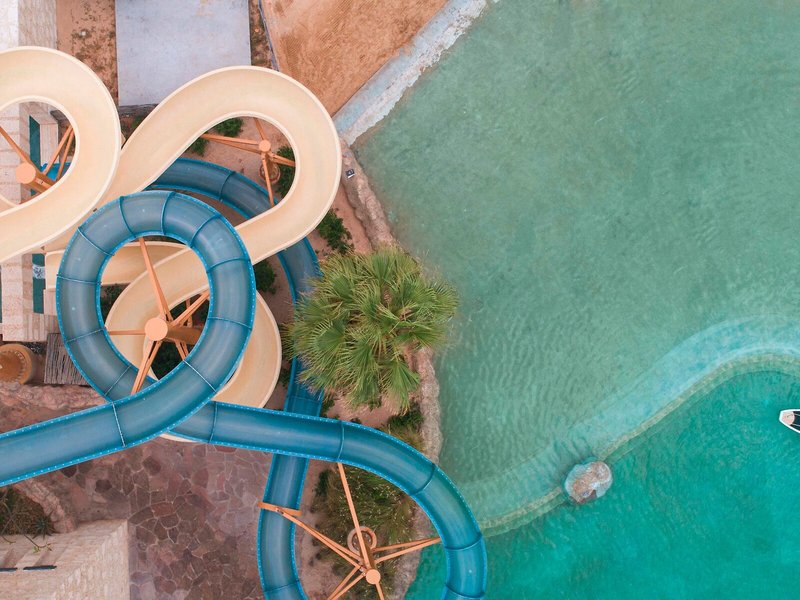 Grand Solmar Pacific Dunes Resort, Golf & Spa 17