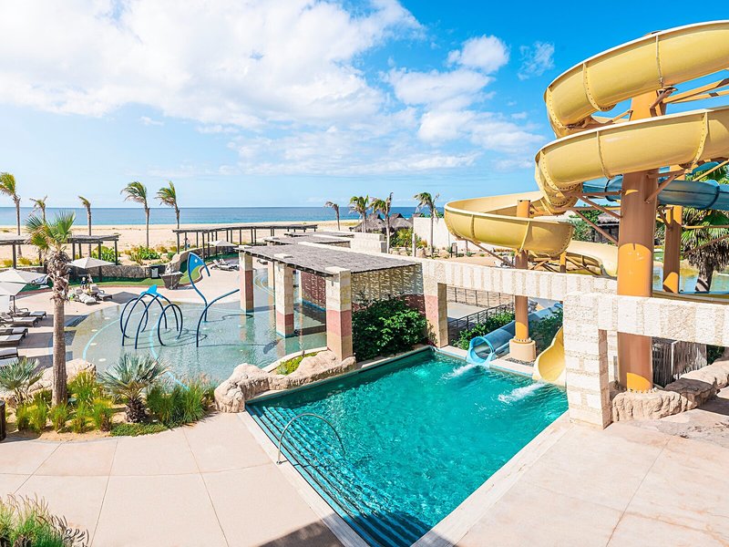 Grand Solmar Pacific Dunes Resort, Golf & Spa 18