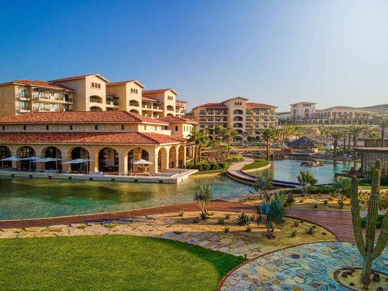 Grand Solmar Pacific Dunes Resort, Golf & Spa 19