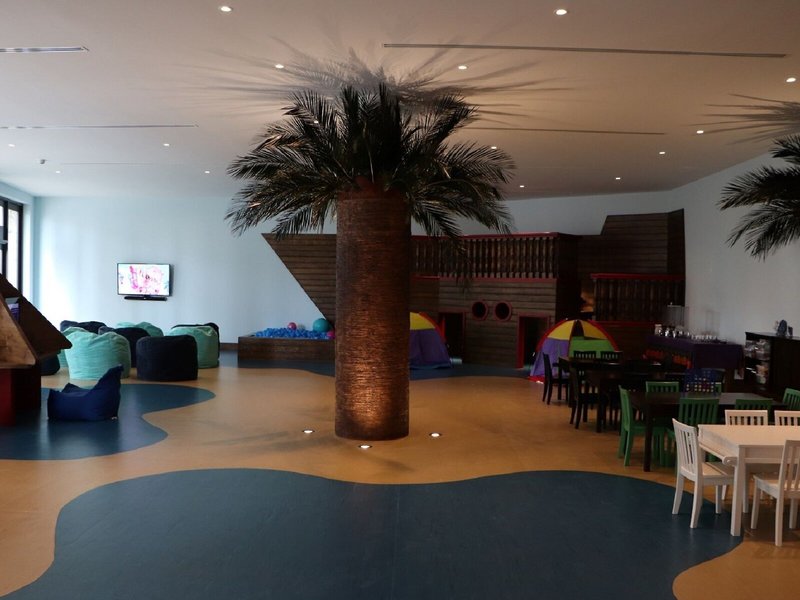 Grand Solmar Pacific Dunes Resort, Golf & Spa 22