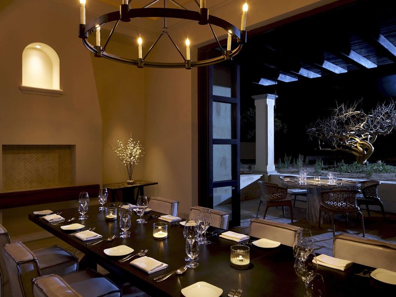 Grand Solmar Pacific Dunes Resort, Golf & Spa 25