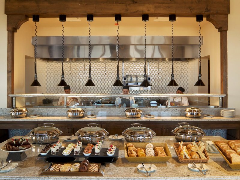 Grand Solmar Pacific Dunes Resort, Golf & Spa 28