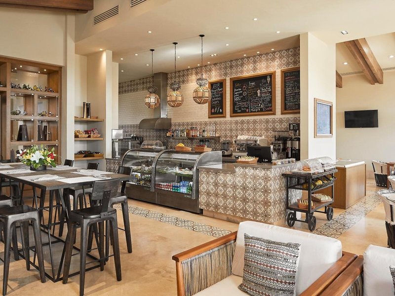 Grand Solmar Pacific Dunes Resort, Golf & Spa 32