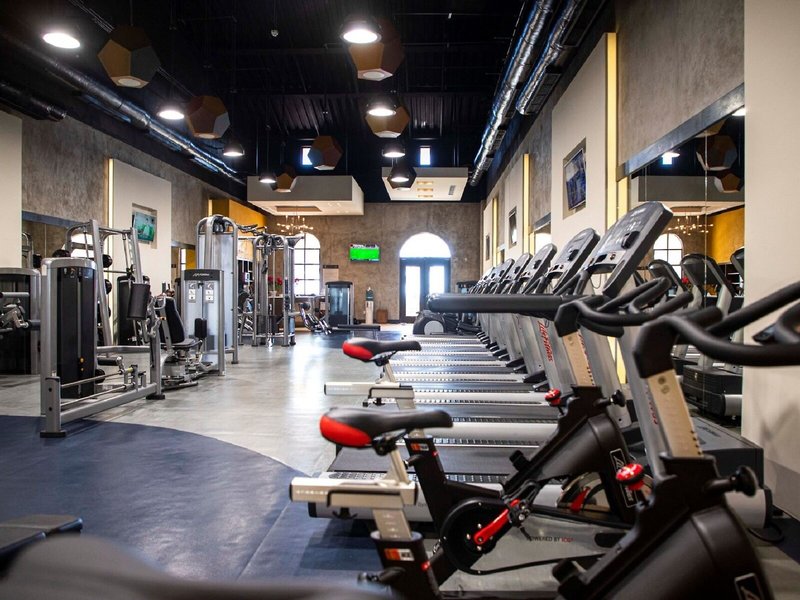 Grand Solmar Pacific Dunes Resort, Golf & Spa 33