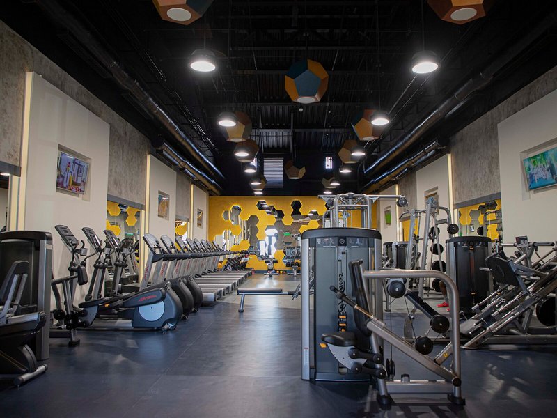 Grand Solmar Pacific Dunes Resort, Golf & Spa 34