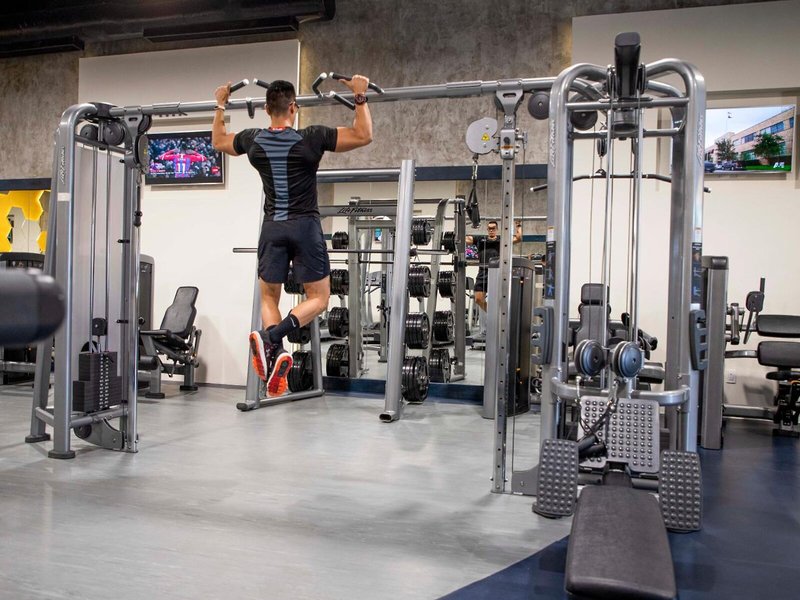 Grand Solmar Pacific Dunes Resort, Golf & Spa 35