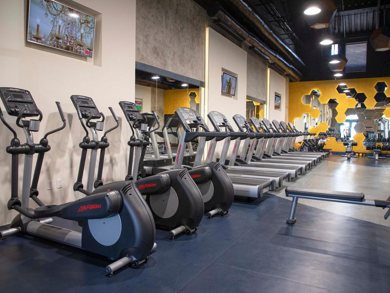 Grand Solmar Pacific Dunes Resort, Golf & Spa 36