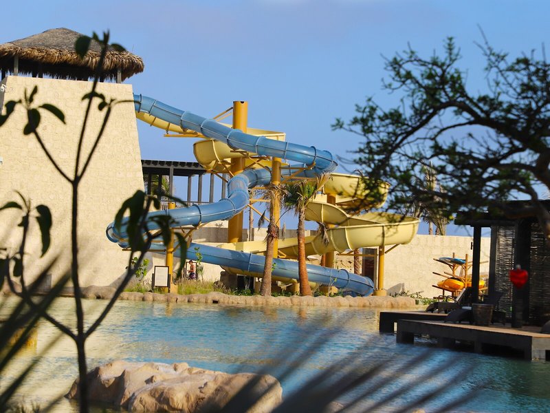 Grand Solmar Pacific Dunes Resort, Golf & Spa 37