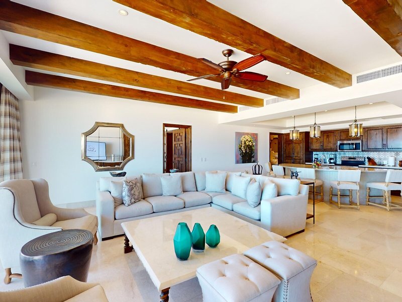 Grand Solmar Pacific Dunes Resort, Golf & Spa 43