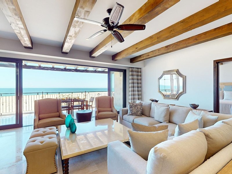 Grand Solmar Pacific Dunes Resort, Golf & Spa 48