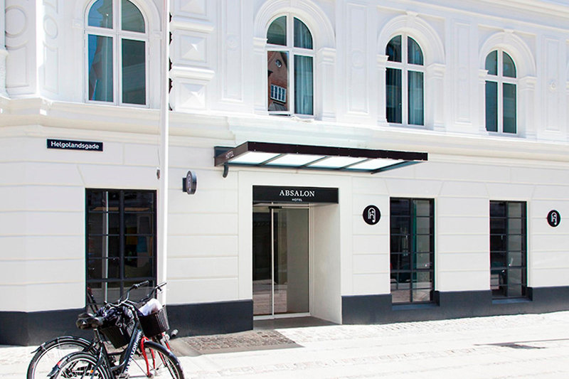 Absalon Hotel 1