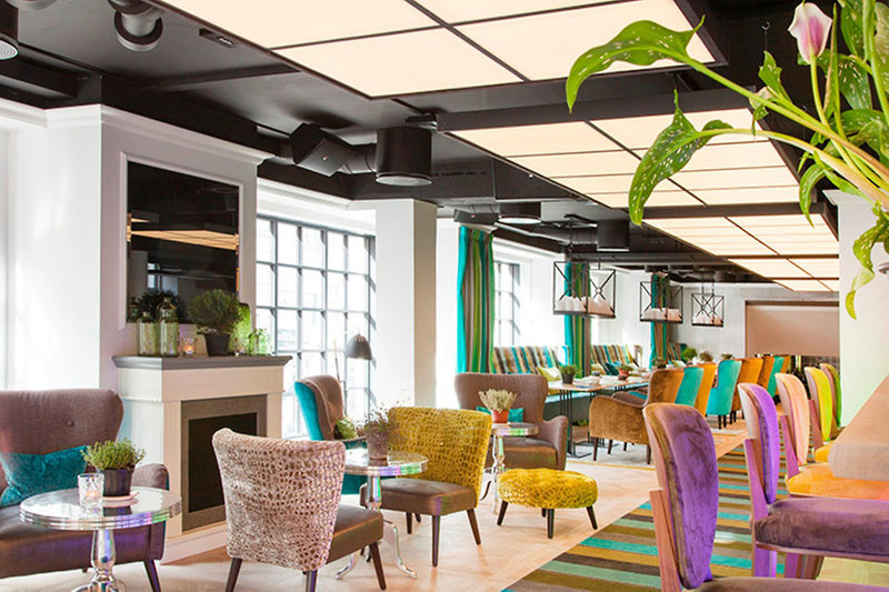 Absalon Hotel 2
