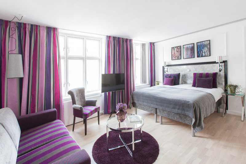 Absalon Hotel 3