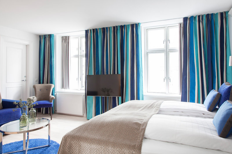 Absalon Hotel 4
