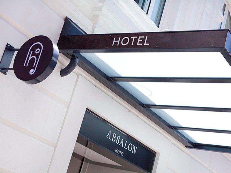 Absalon Hotel 2