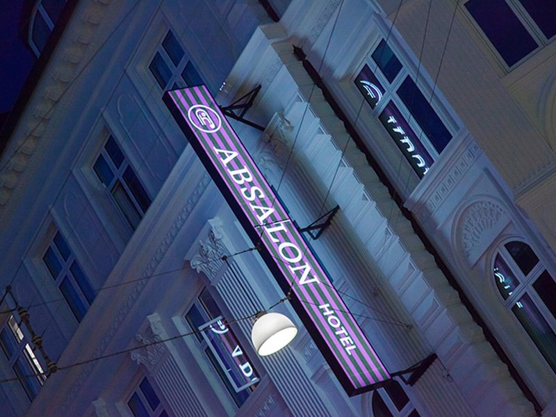 Absalon Hotel 3