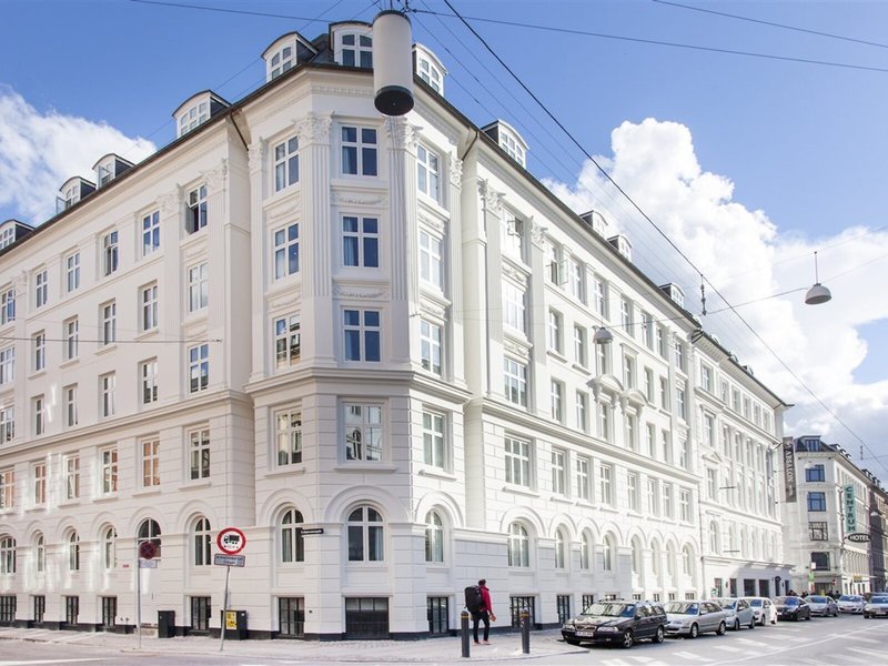 Absalon Hotel 4