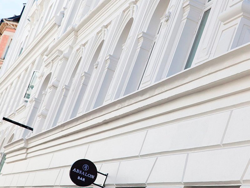 Absalon Hotel 5