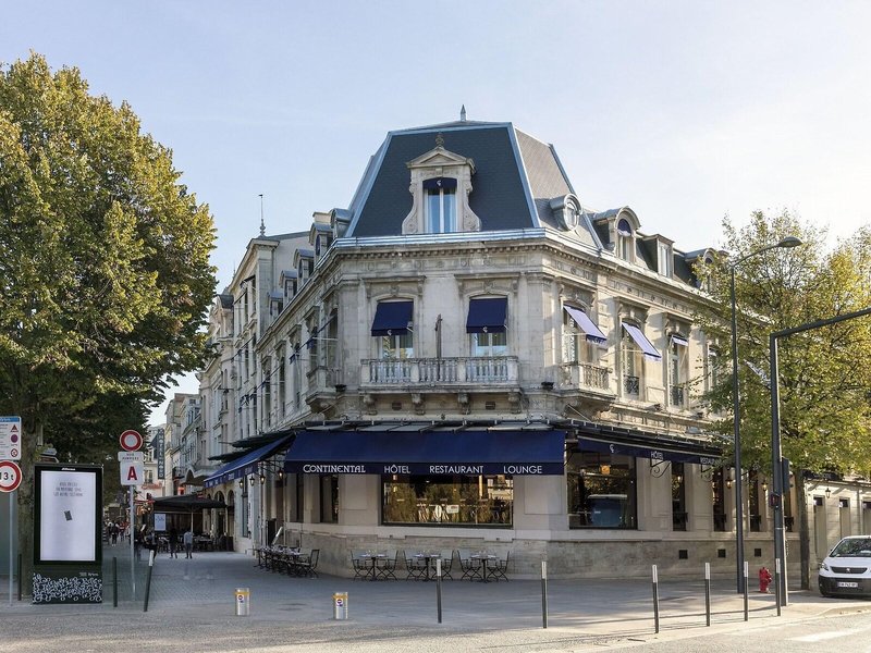 Grand Continental 1