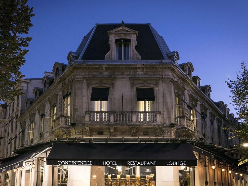 Grand Continental 2