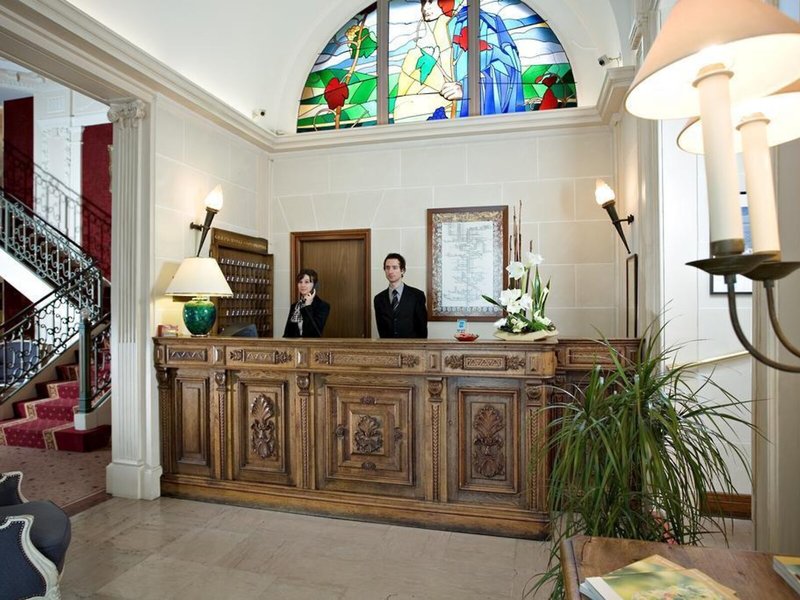 Grand Continental 3