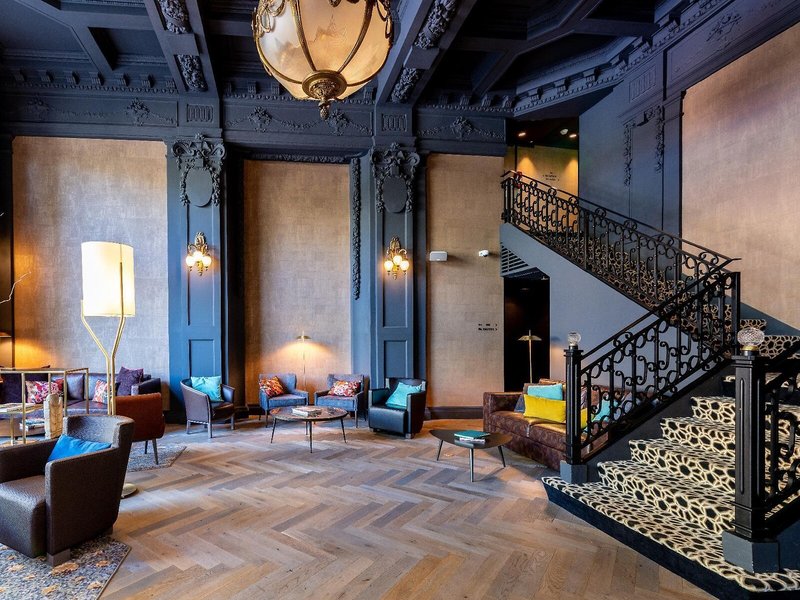 Grand Continental 4