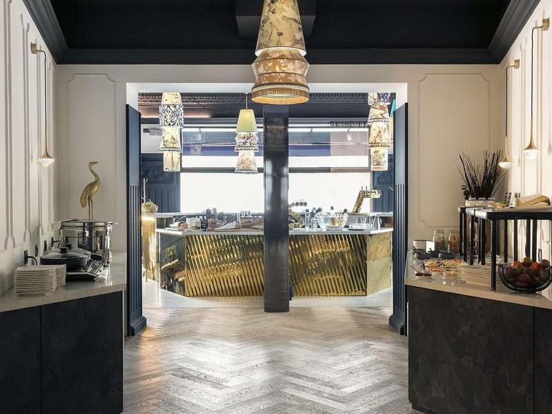 Grand Continental 5