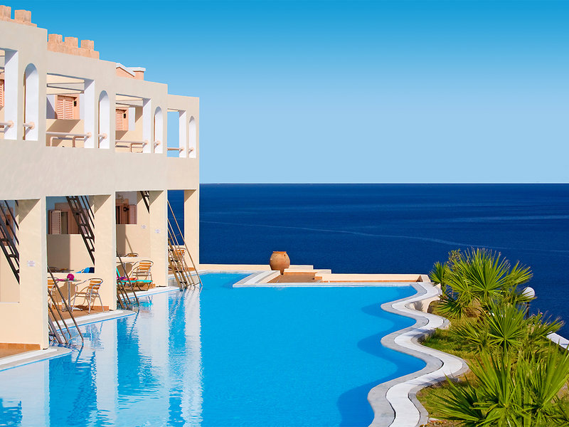 Mitsis Family Village 1